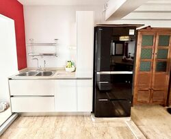 Blk 287C Jurong East Street 21 (Jurong East), HDB Executive #556398881